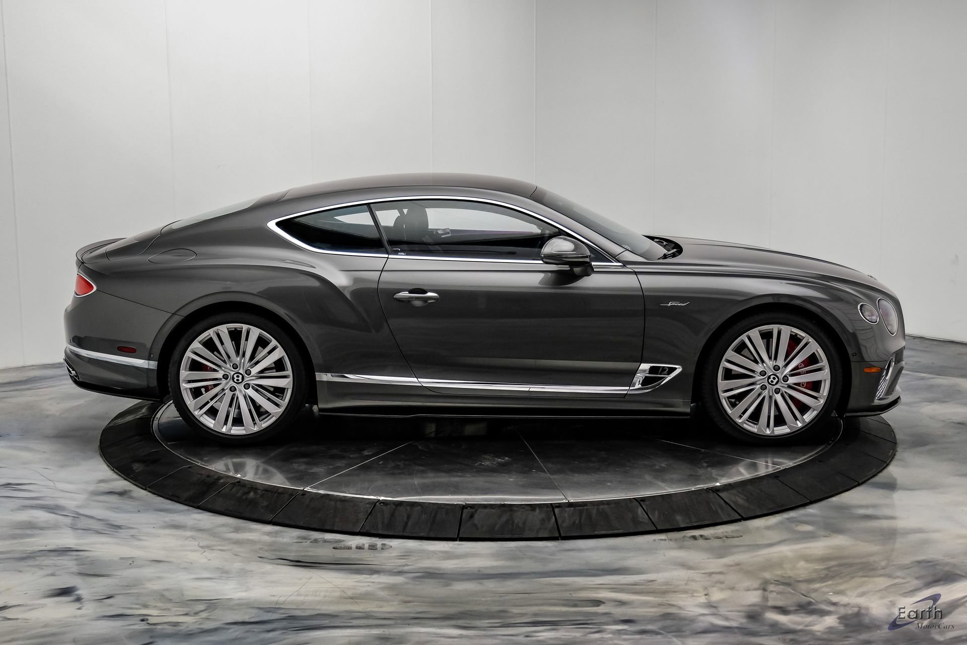 Used 2022 Bentley Continental GT Speed AWD/4WD image 24