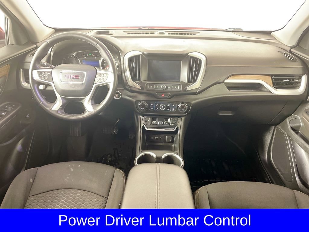 Used 2020 GMC Terrain SLE w/ Driver Convenience Package image 24