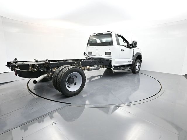 New 2024 Ford F450 XL image 7