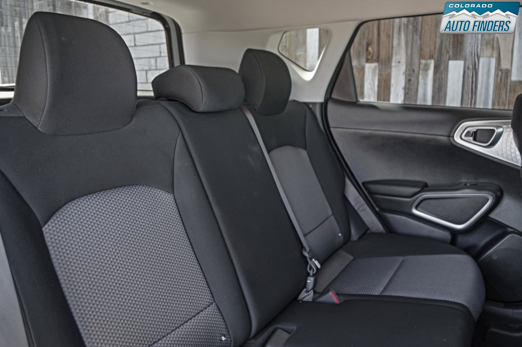Used 2022 Kia Soul LX w/ Technology Package FWD image 22