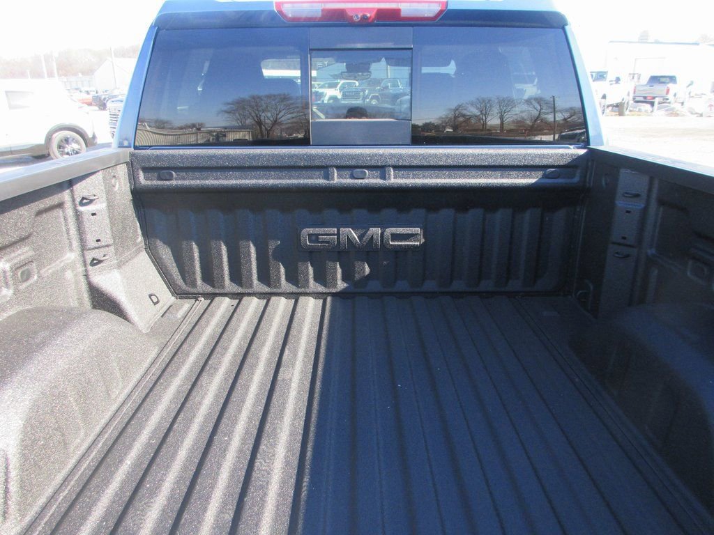 New 2026 GMC Sierra 1500 Denali w/ Denali Reserve Package image 7