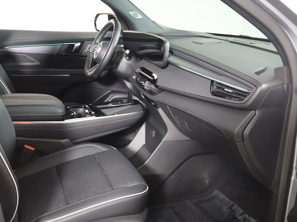 Used 2026 Buick Enclave Sport Touring w/ Power Package FWD image 27