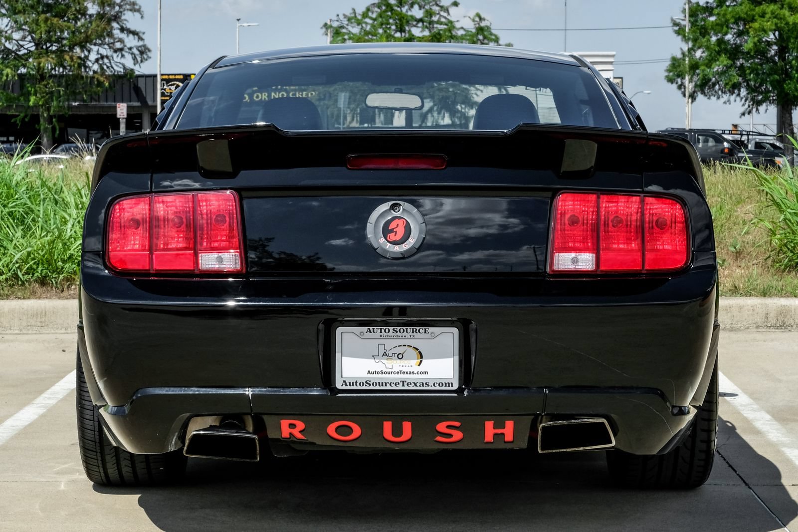 Used 2007 Ford Mustang GT RWD image 8