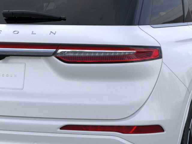 New 2025 Lincoln Corsair Grand Touring image 21