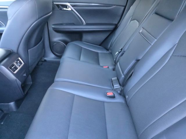 Used 2017 Lexus RX 350 FWD w/ Accessory Package image 9