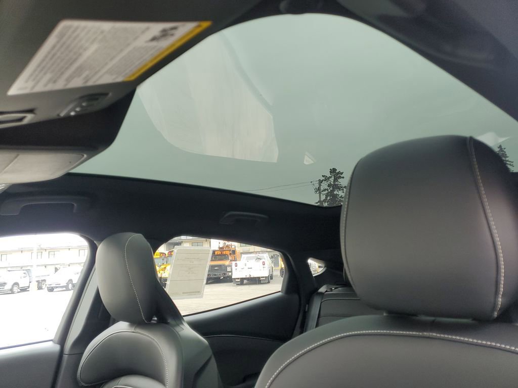 New 2026 Ford Mustang Mach-E GT image 37