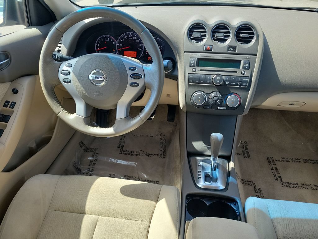 Used 2012 Nissan Altima 2.5 S w/ Special Edition Pkg FWD image 26