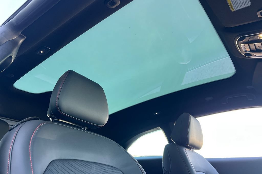 New 2026 Dodge Charger Scat Pack AWD/4WD image 16