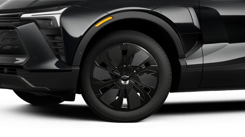 New 2026 Chevrolet Blazer EV LT w/ Super Cruise Package FWD image 54