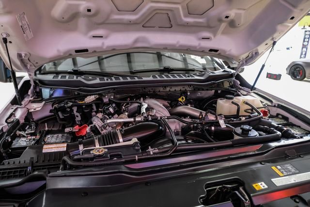 Used 2025 Ford F350 XLT AWD/4WD image 47