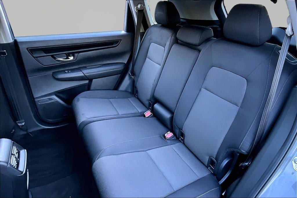 Certified 2026 Honda CR-V LX image 16