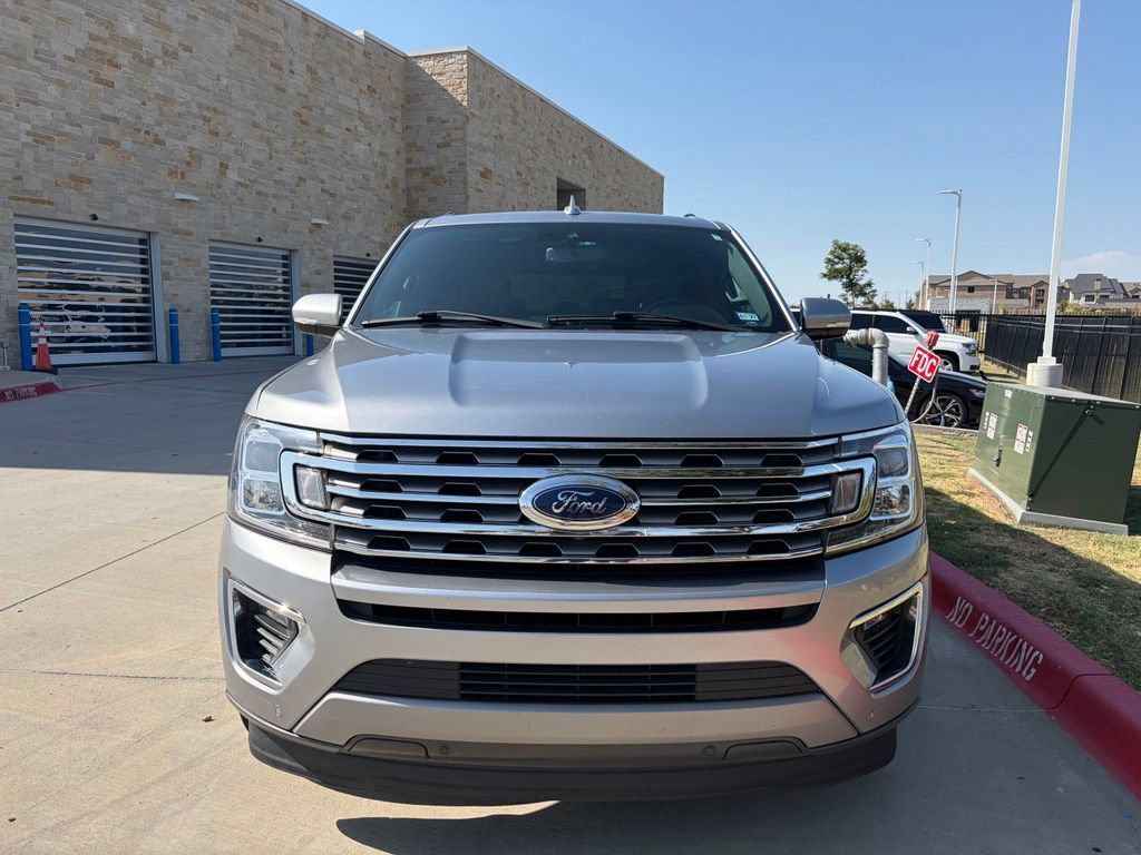 Used 2021 Ford Expedition Max Limited RWD image 9