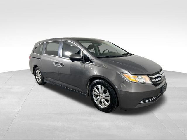 Used 2016 Honda Odyssey EX-L image 8