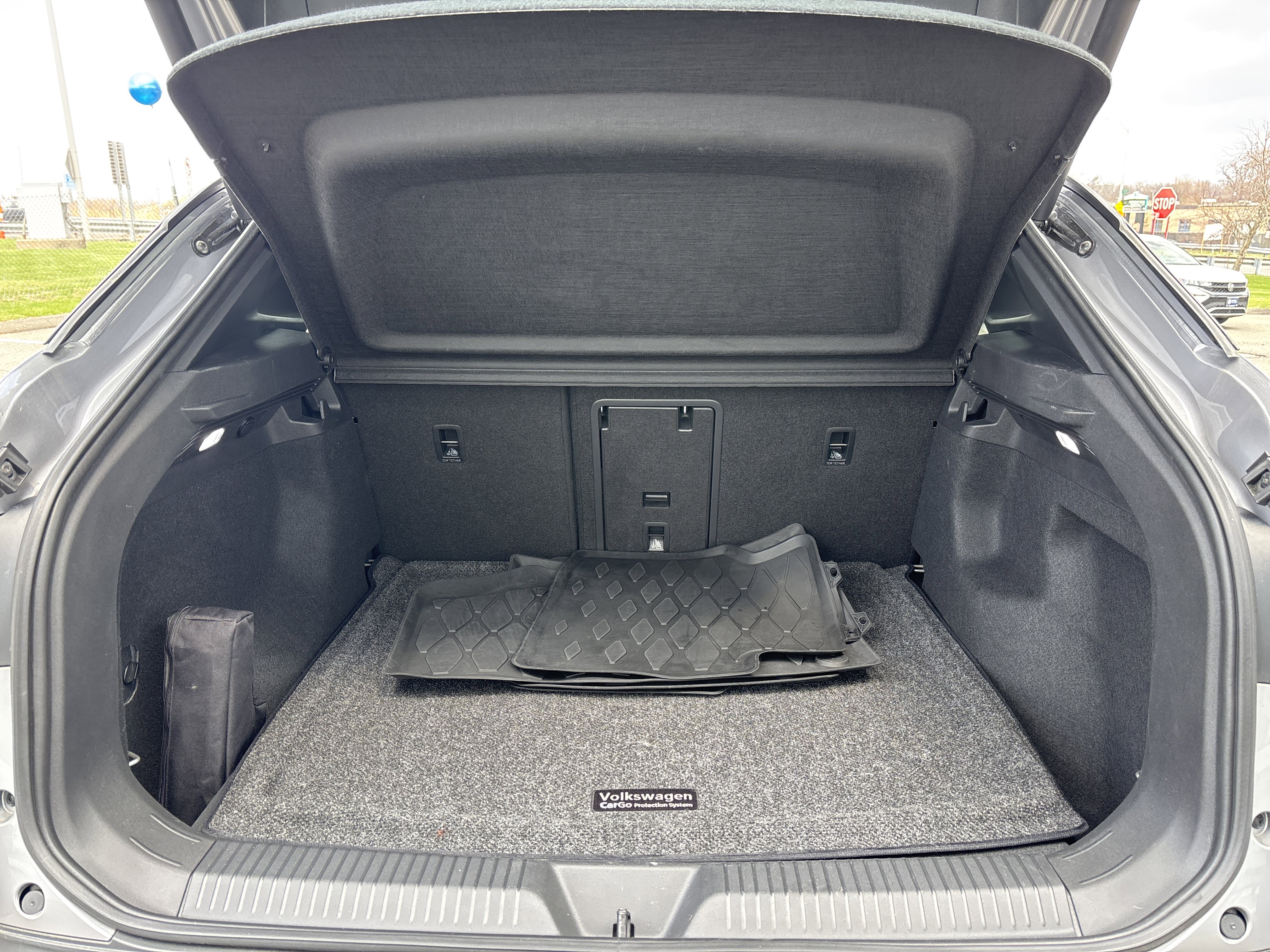 Used 2023 Volkswagen ID.4 S image 27