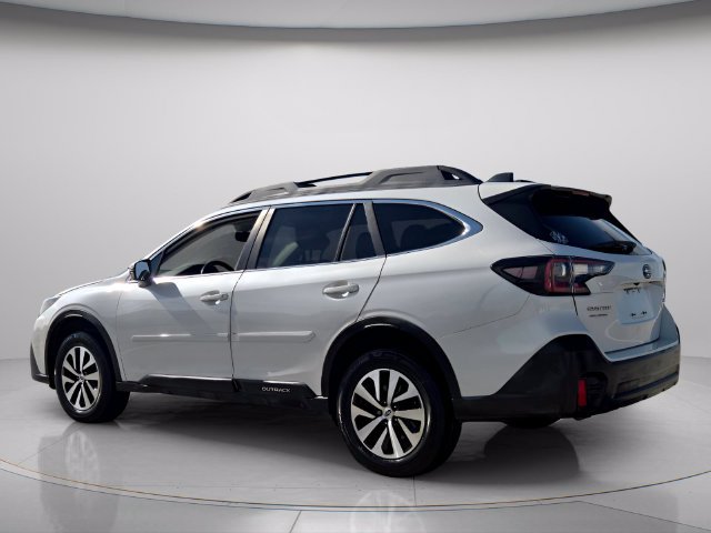 Used 2020 Subaru Outback Premium AWD/4WD image 7