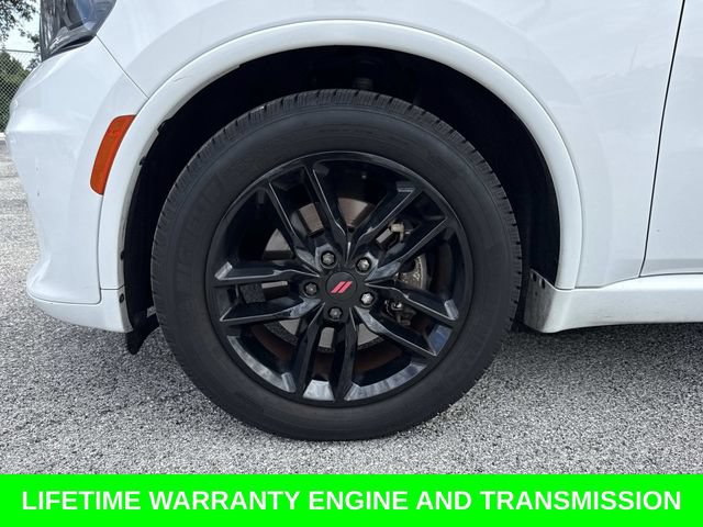 Used 2021 Dodge Durango GT RWD image 11