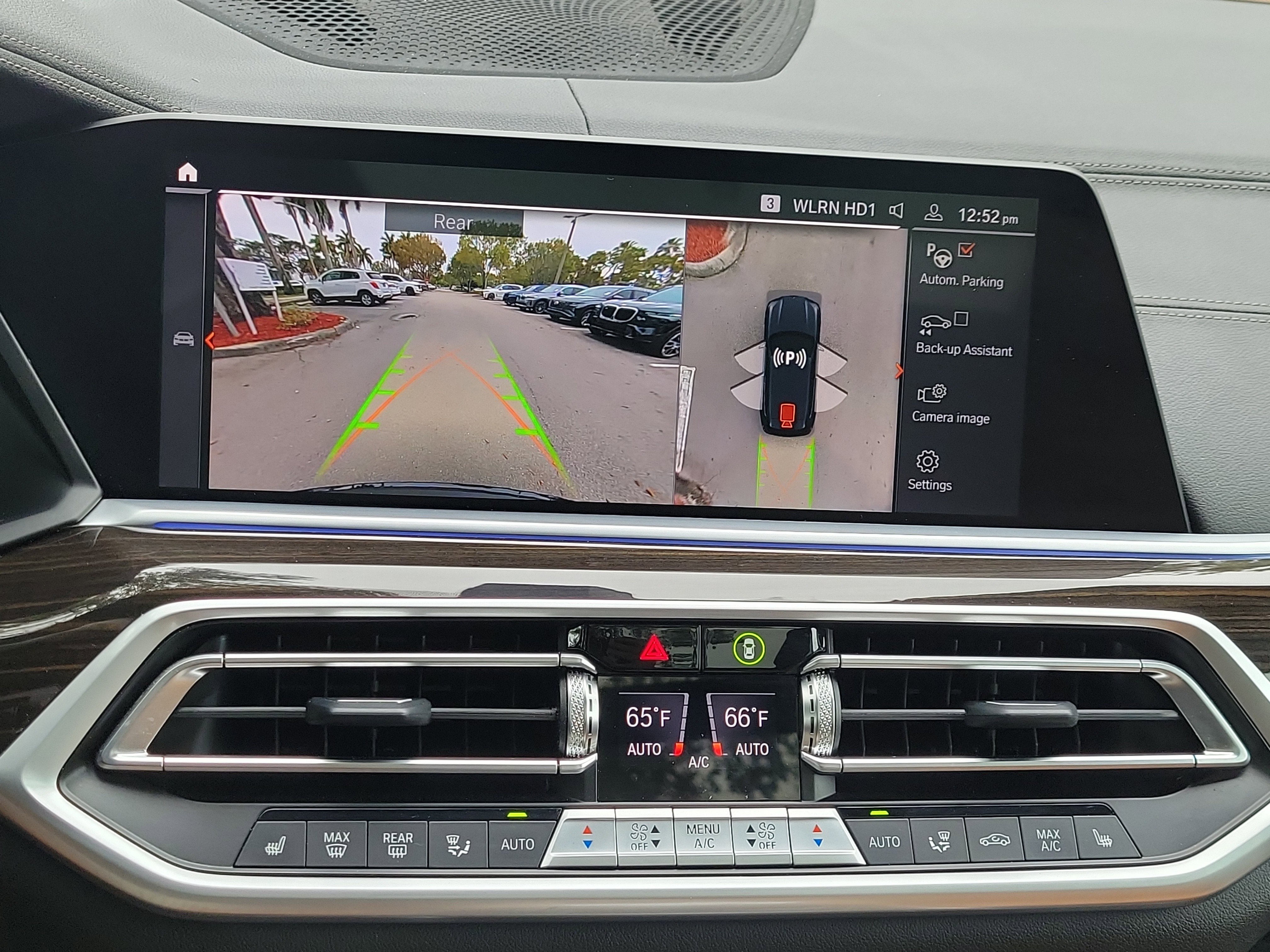 Certified 2023 BMW X5 xDrive40i w/ Premium Package AWD/4WD image 27