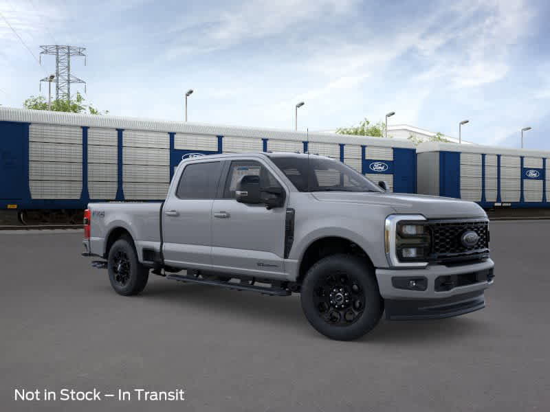 New 2026 Ford F250 4x4 Crew Cab Super Duty image 7