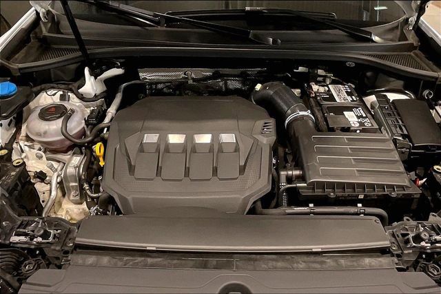 Certified 2023 Audi Q3 2.0T Premium w/ Convenience Package image 10