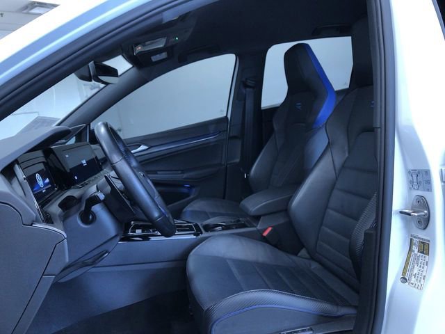 Used 2023 Volkswagen Golf 20th Anniversary Edition AWD/4WD image 18