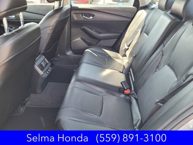 New 2026 Honda Accord EX-L image 6