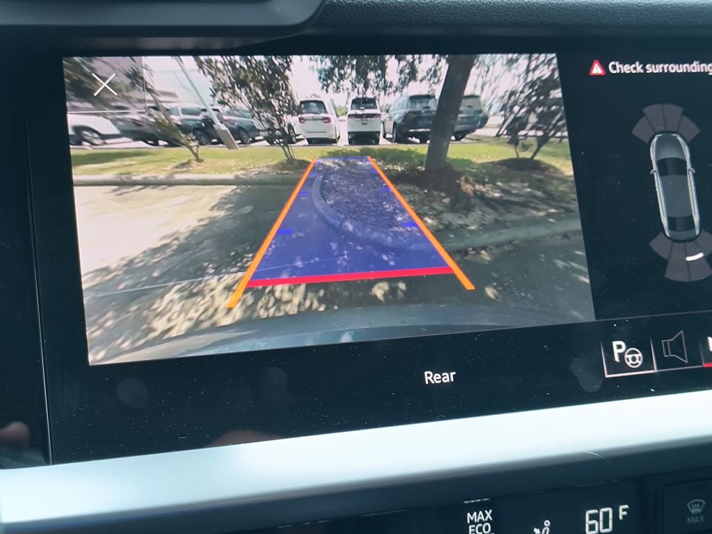 Used 2024 Audi A3 2.0T Premium image 37