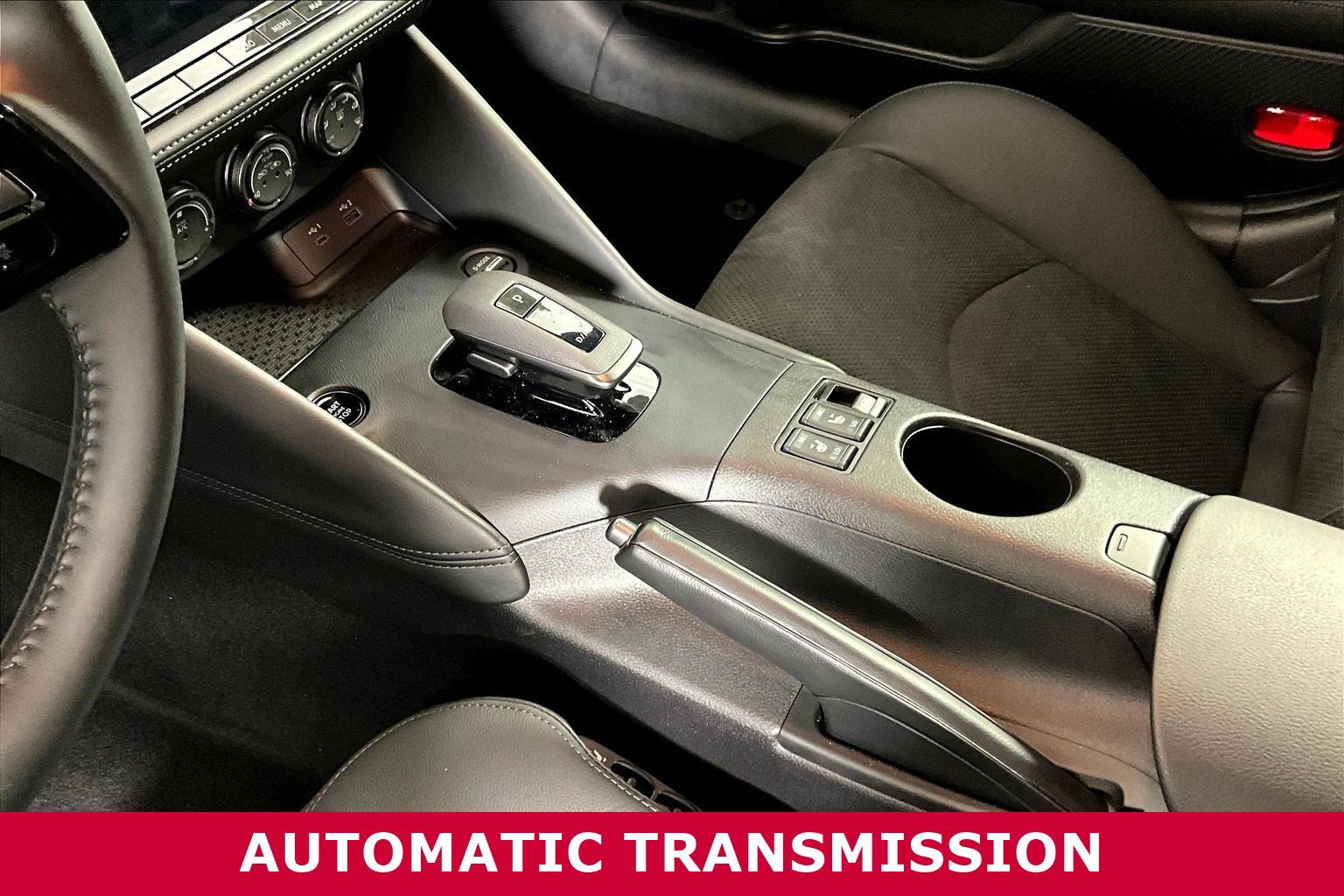 Used 2024 Nissan Z Performance w/ Heritage Edition image 16