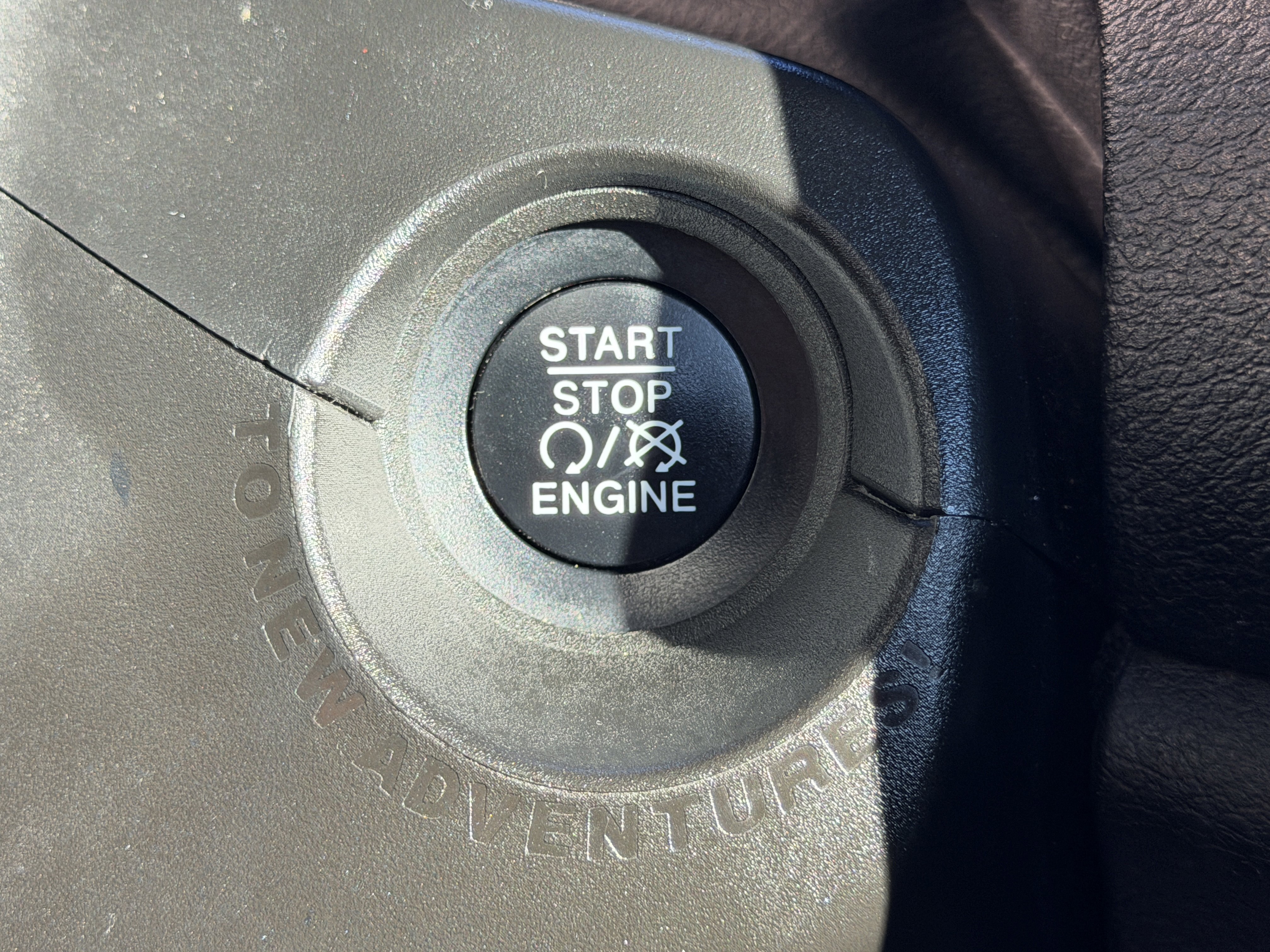 Certified 2019 Jeep Renegade Altitude w/ Quick Order Package 22M image 23