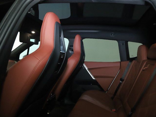 Certified 2023 BMW iX M60 w/ Executive Package AWD/4WD image 16