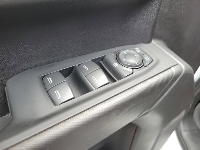 Certified 2024 Chevrolet Silverado 1500 Custom w/ Turbomax Blackout Package AWD/4WD image 25