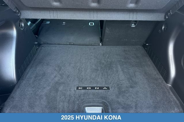 Used 2025 Hyundai Kona N Line FWD image 17