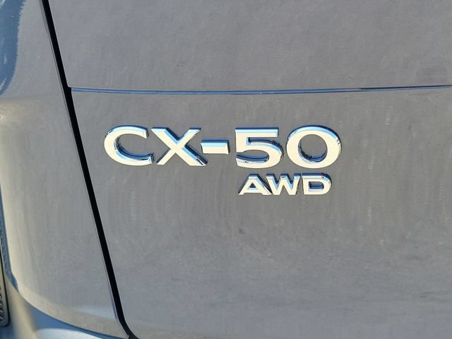 New 2026 MAZDA CX-50 AWD 2.5 Hybrid w/ Weather Package image 31