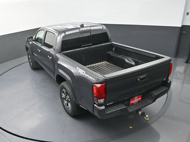 Used 2019 Toyota Tacoma TRD Sport image 29