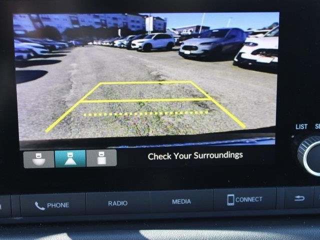 Used 2024 Honda HR-V LX image 13