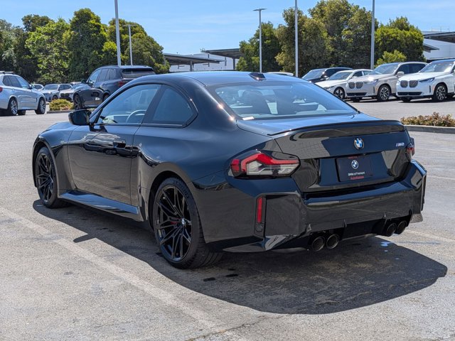 Used 2024 BMW M2 w/ Lighting Package image 8