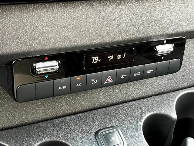 New 2024 Mercedes-Benz Sprinter 2500 image 7