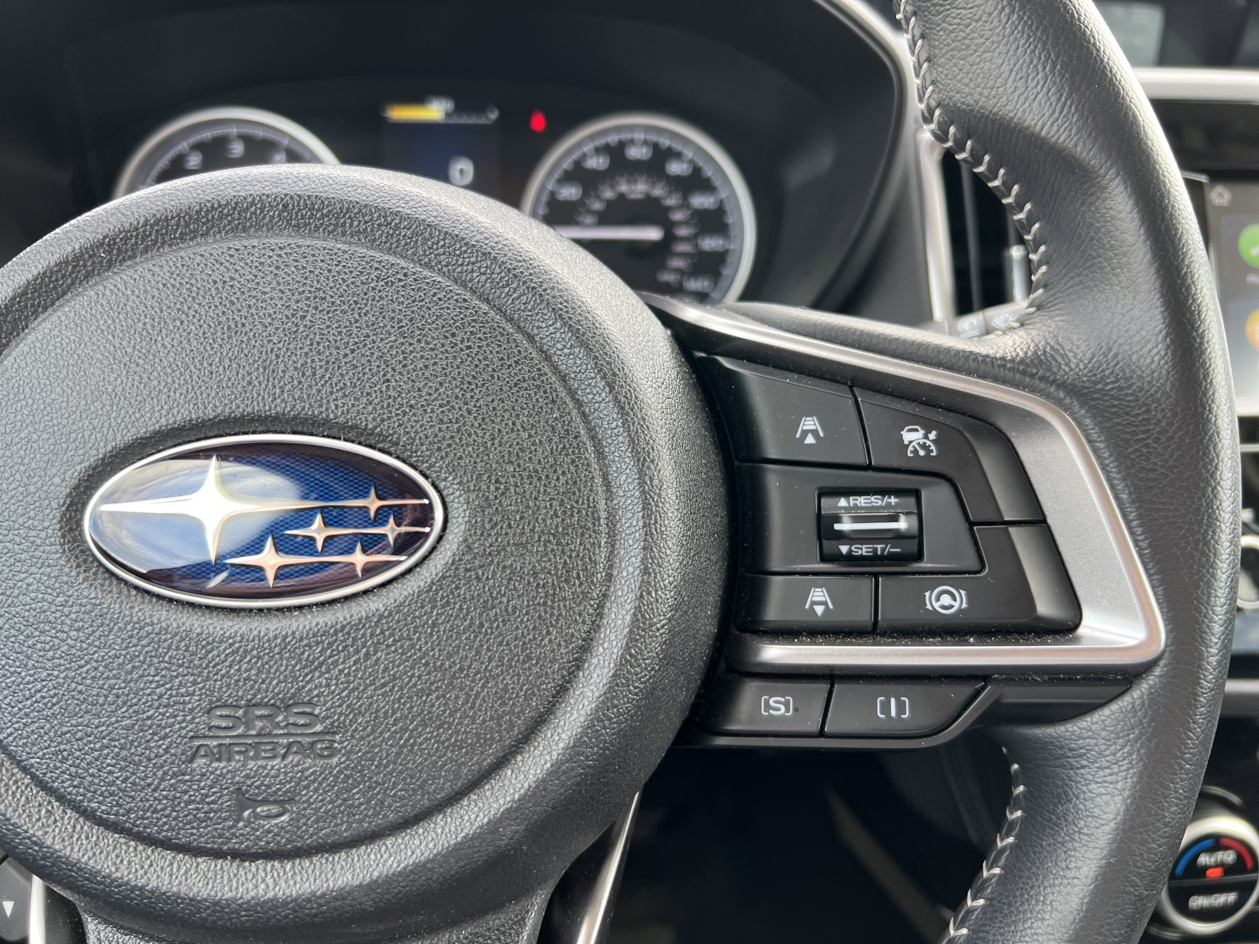 Used 2024 Subaru Forester Premium image 28