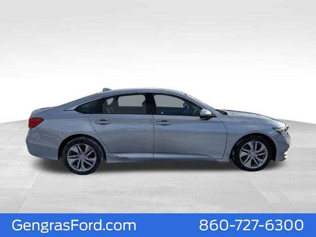 Used 2019 Honda Accord LX image 2