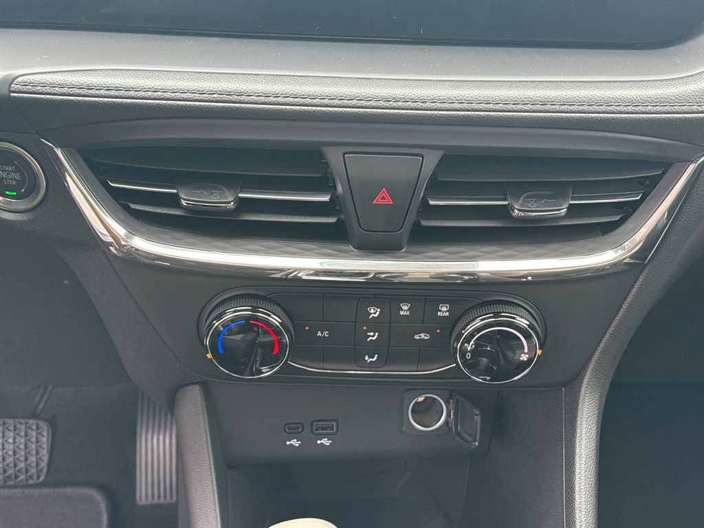 New 2026 Buick Encore GX Preferred FWD image 23