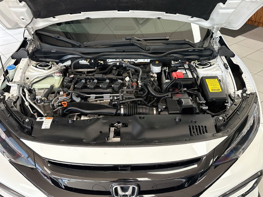 Used 2021 Honda Civic Sport Touring image 46