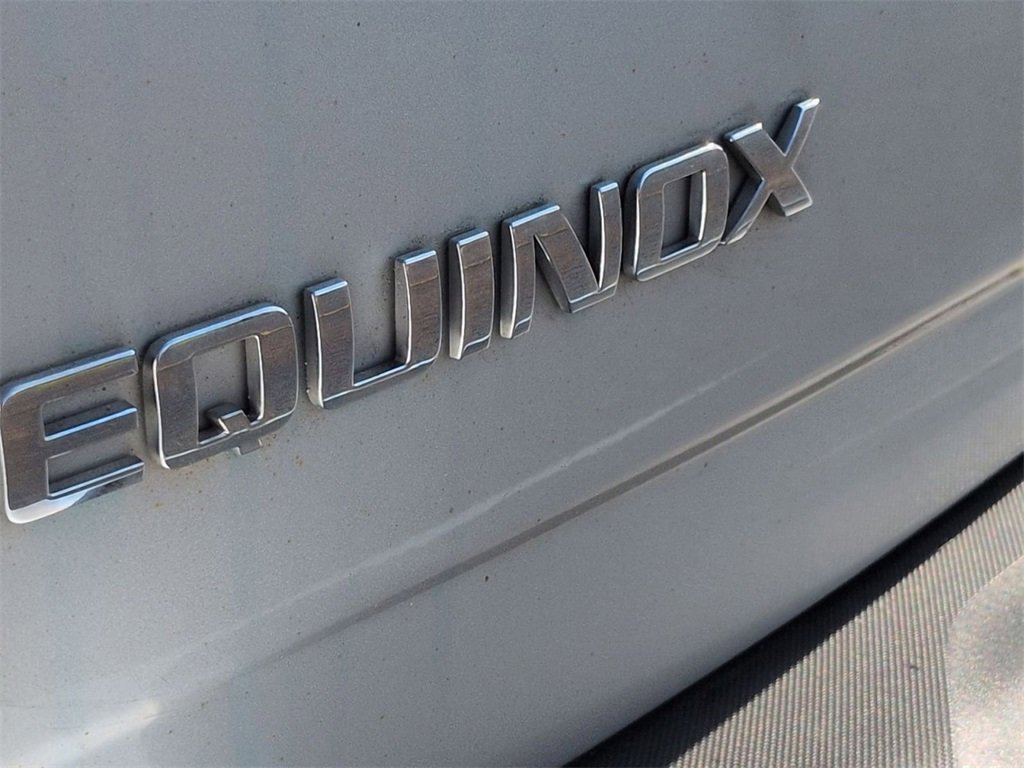 Certified 2017 Chevrolet Equinox LT w/ Convenience Package image 27