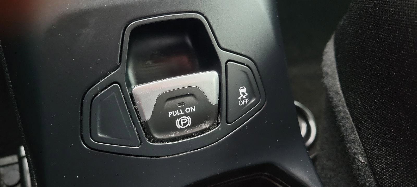 Used 2019 Jeep Renegade Sport image 21