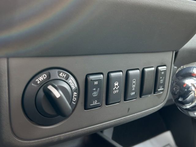 Used 2016 Nissan Frontier SV w/ SV Value Truck Package image 29