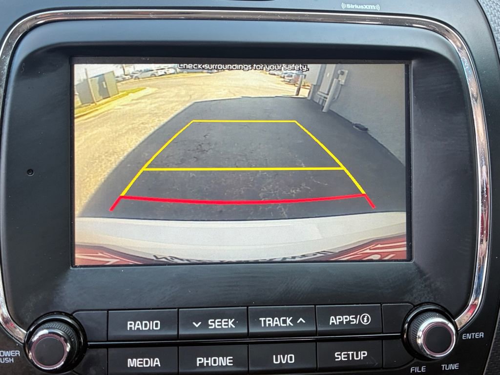 Used 2018 Kia Forte S image 9