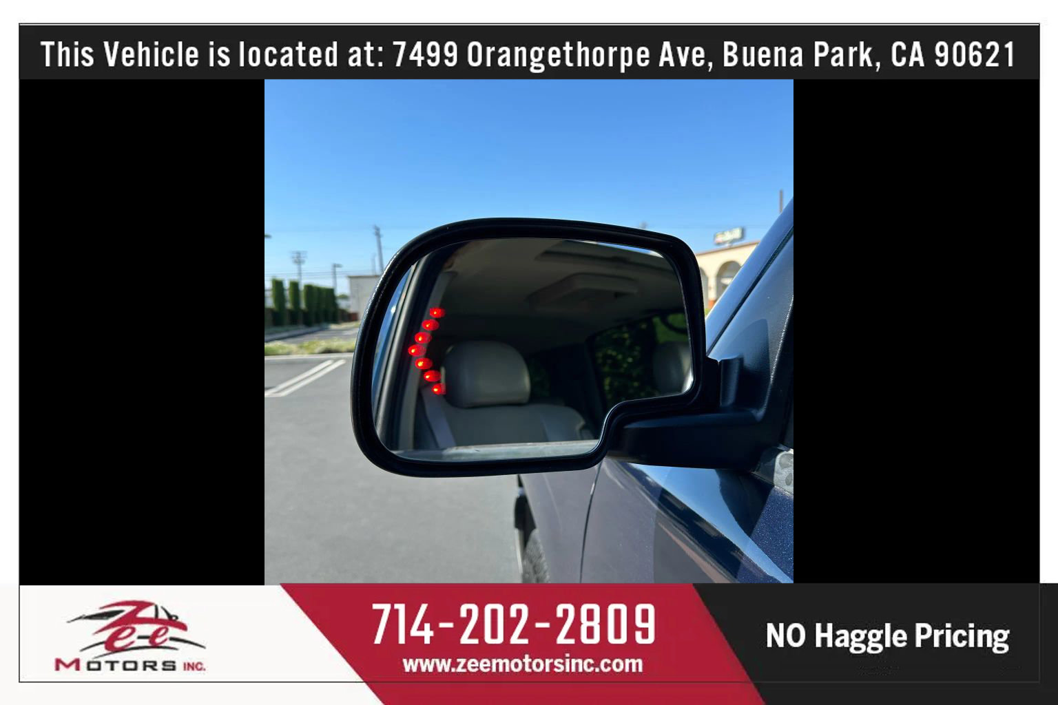 Used 2004 Chevrolet Suburban LT w/ Preferred Equipment Group image 42