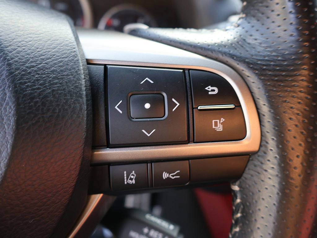 Used 2020 Lexus GS 350 F Sport image 44