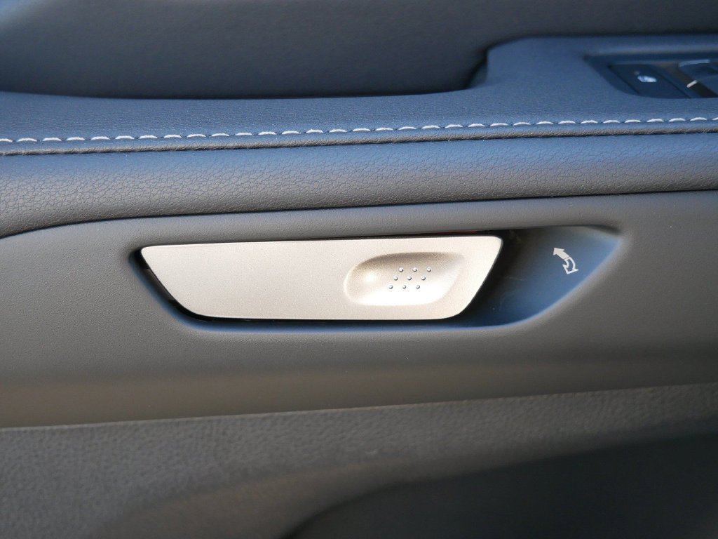 New 2026 Lexus TX 350 AWD w/ Technology Package image 16