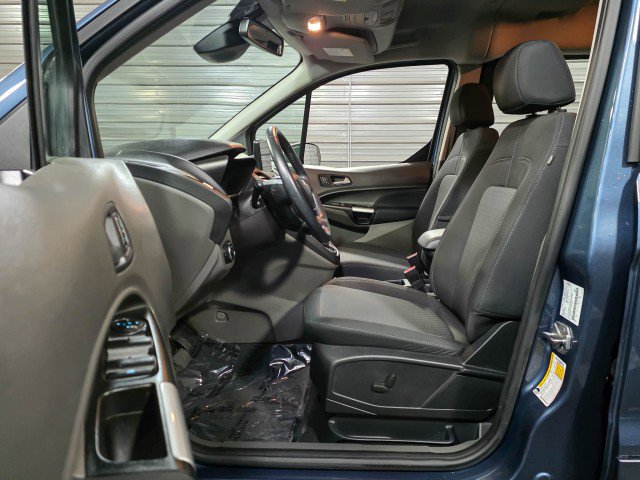 Used 2020 Ford Transit Connect XLT image 14