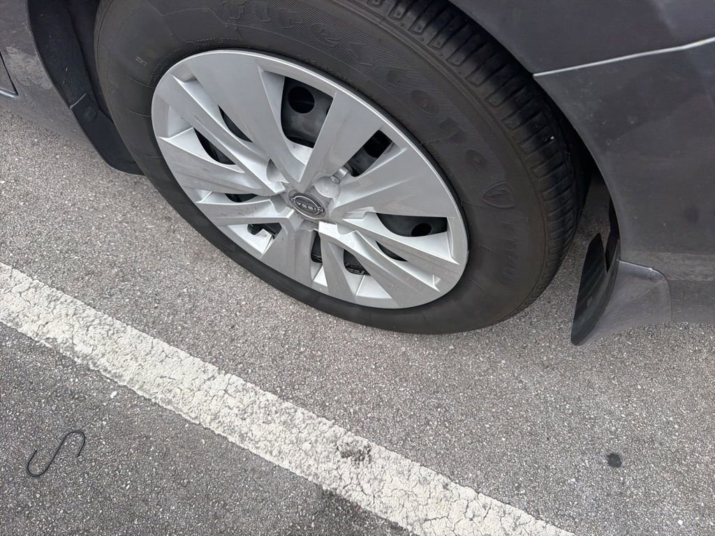 Used 2024 Nissan Sentra S image 9