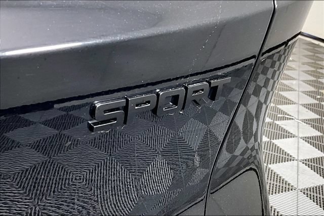 Used 2024 Honda CR-V Sport-L image 23